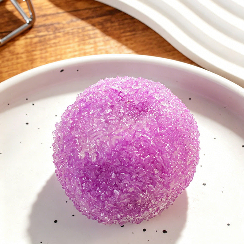 Squeezable Sensory Stress Relief Ball