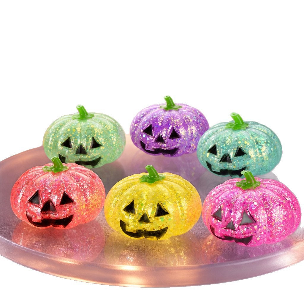 Stress-relief squishy toy