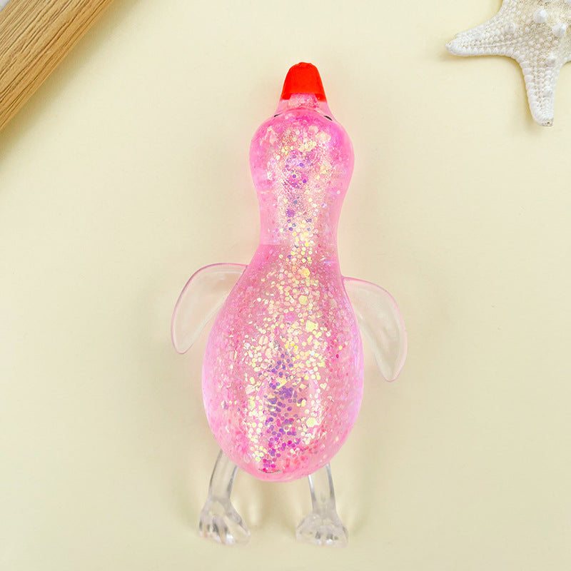 Maltose Animal Squishy Squeeze Stress Relief Sensory Toy