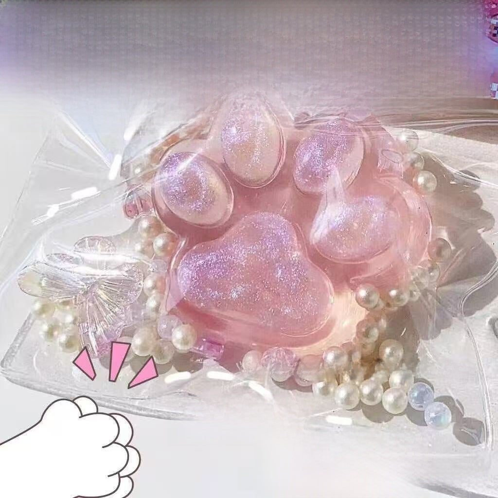 Silicone Pinch Le