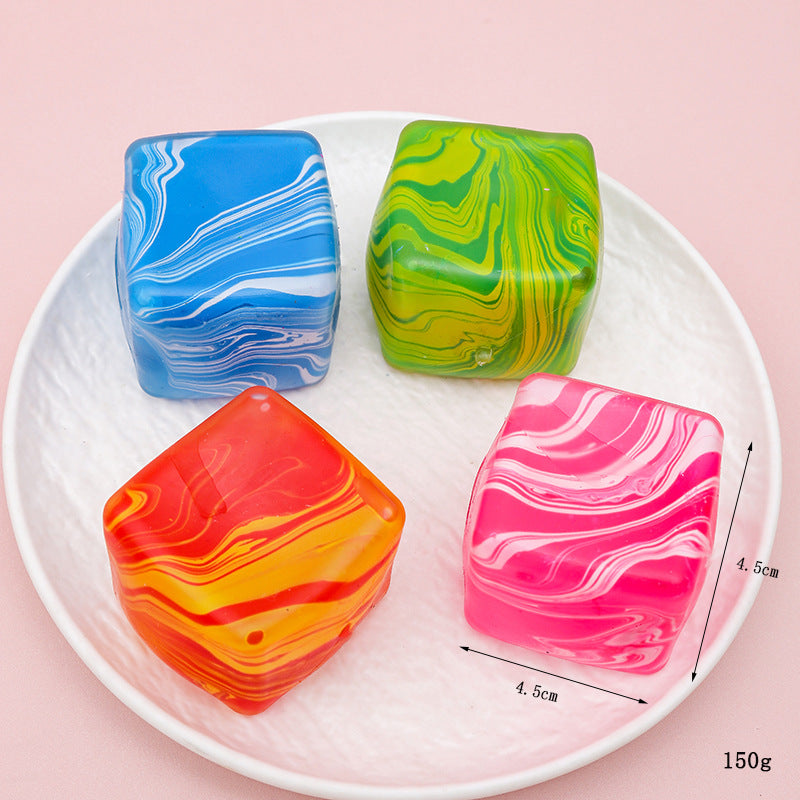 Maltose Play Dough