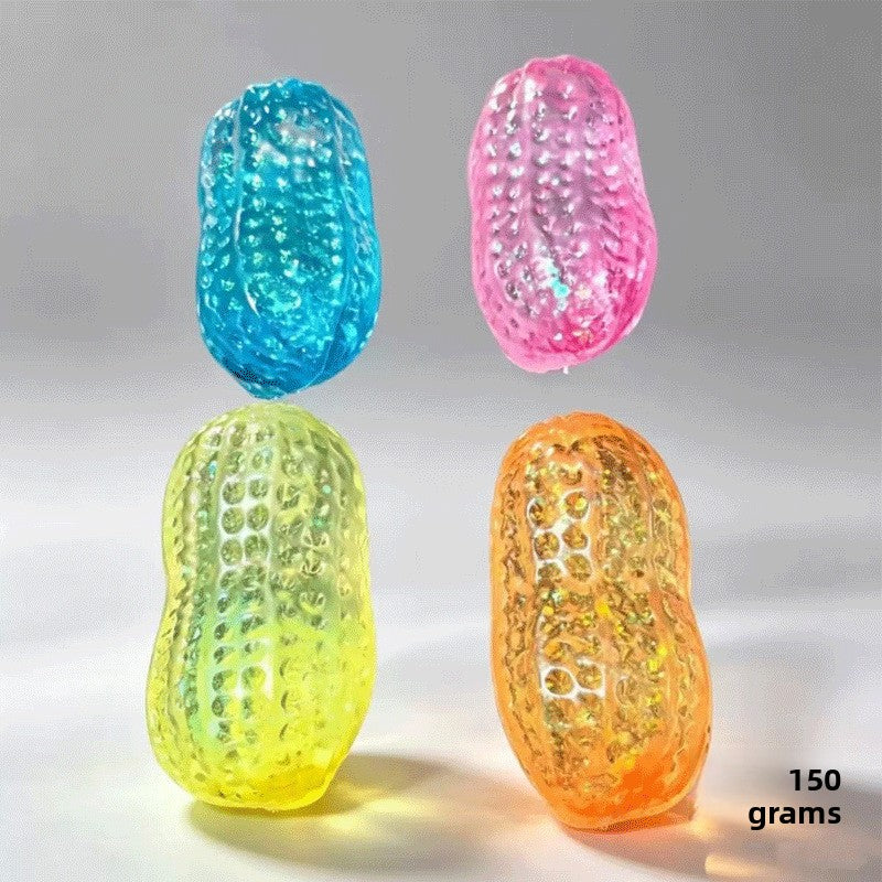 Maltose Play Dough