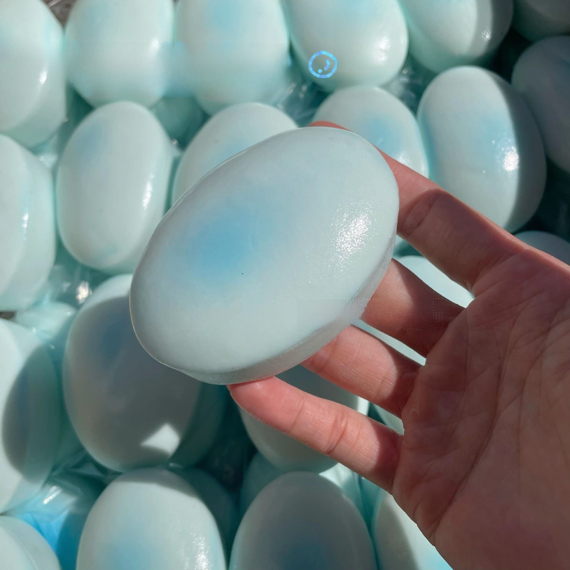Soft Slow Rebound Stress Relief Squeeze Toy
