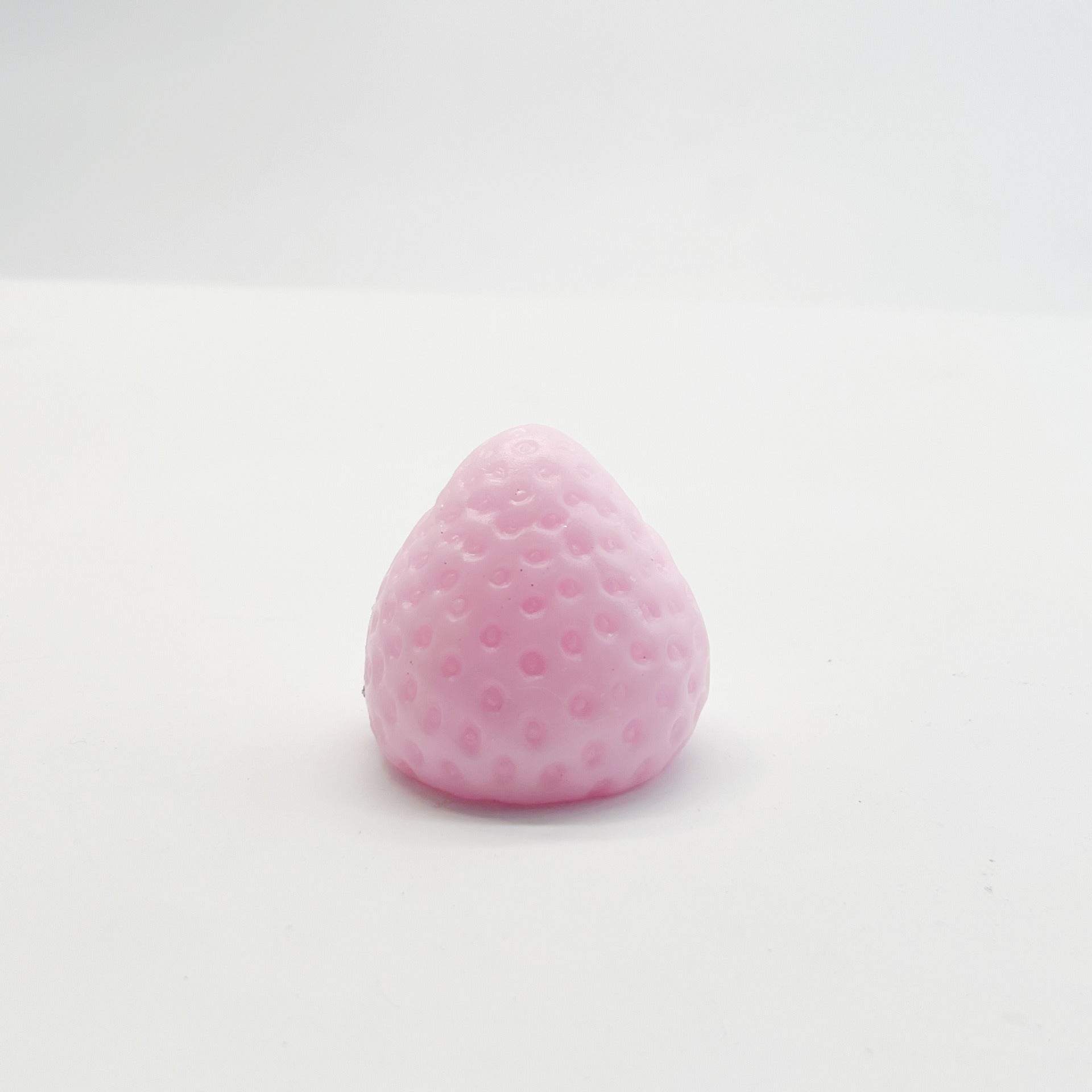 Strawberry Pinch Music Toy