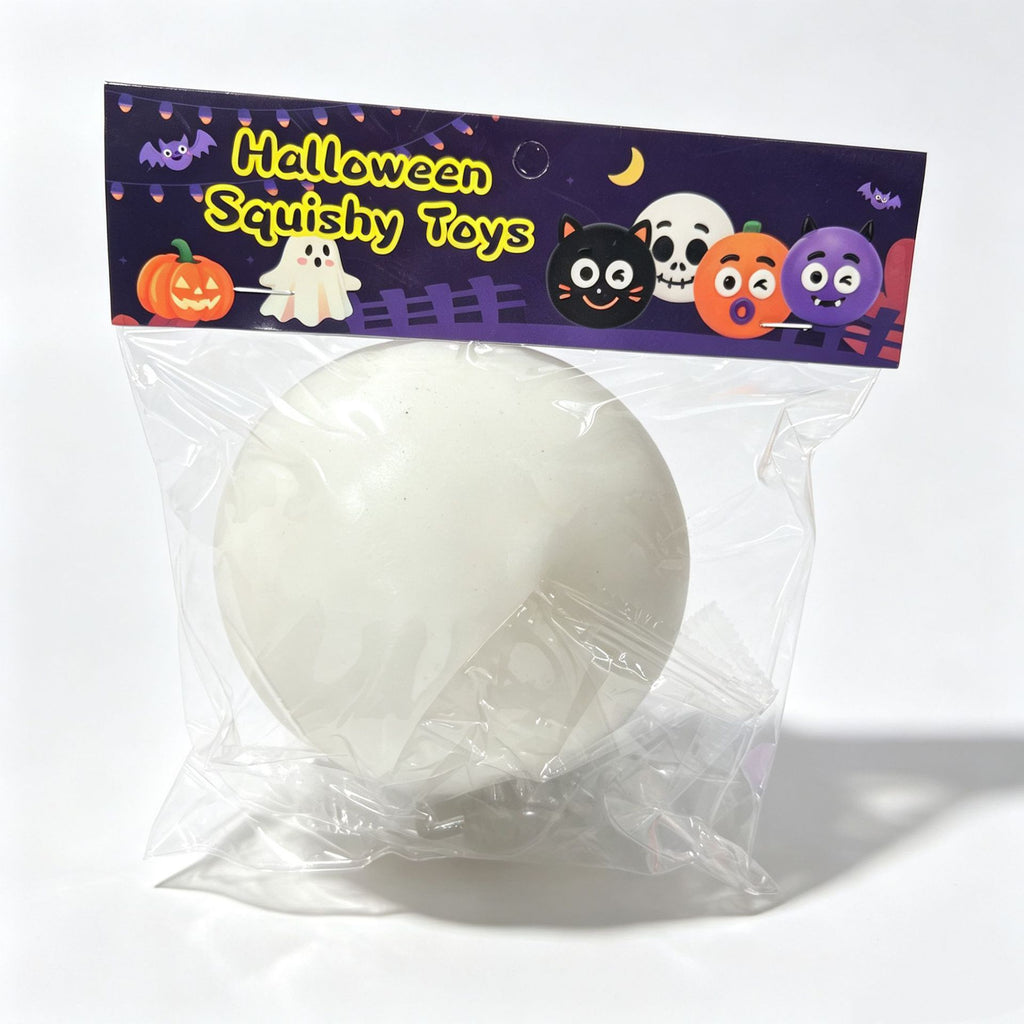 Halloween Smushers Squishy – Moldable Squeeze Toy