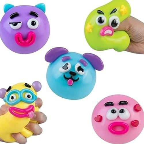 Smushers Squishy Toys + Halloween Smushers | Buy 2, Get 1 FREE