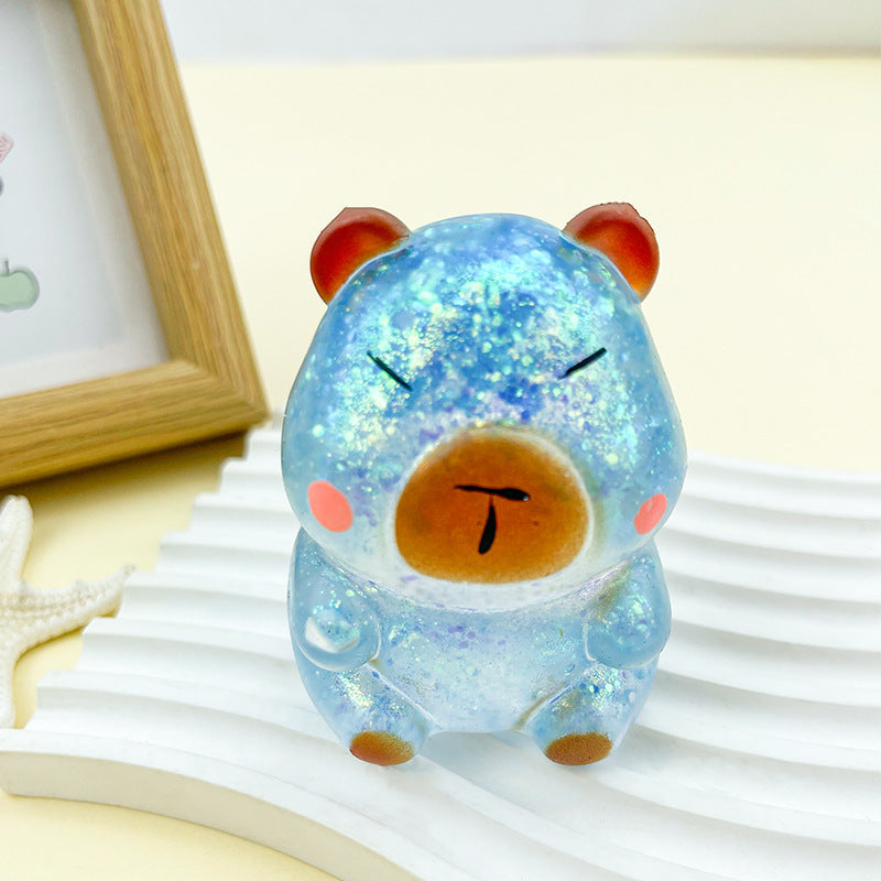 Maltose Animal Squishy Squeeze Stress Relief Sensory Toy