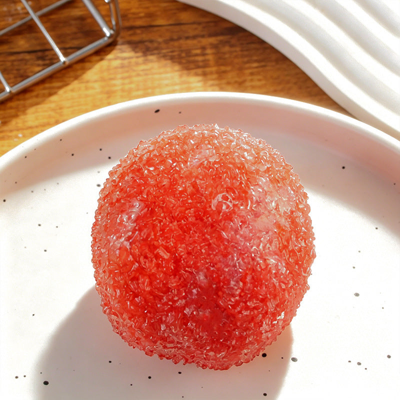 Squeezable Sensory Stress Relief Ball