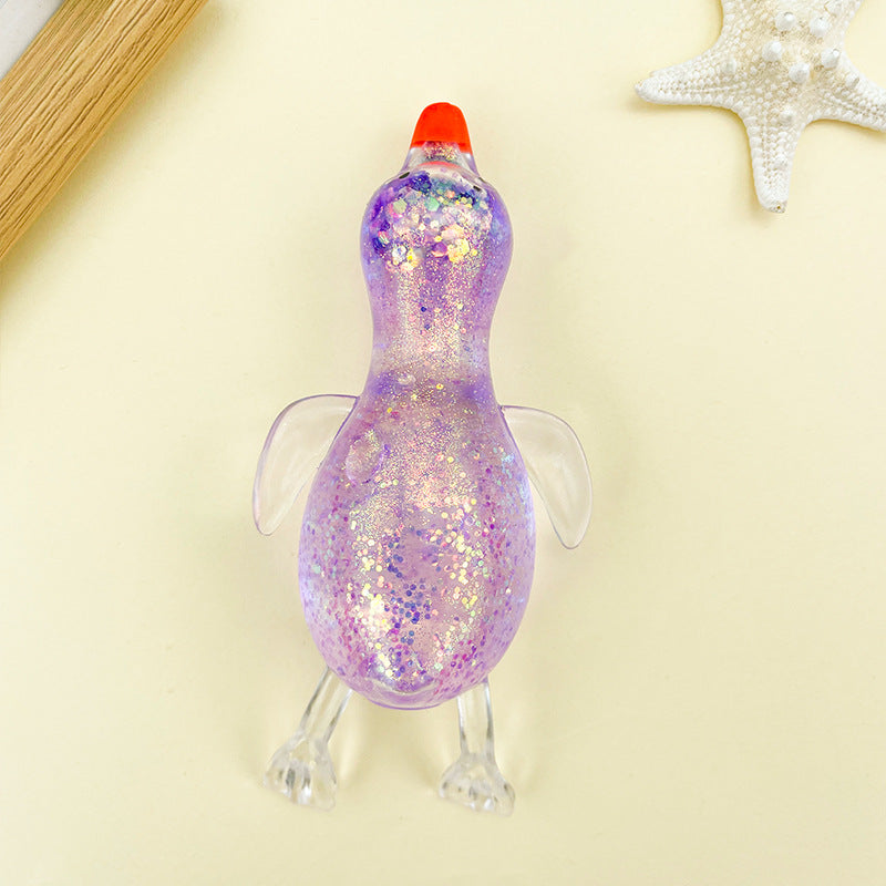Maltose Animal Squishy Squeeze Stress Relief Sensory Toy
