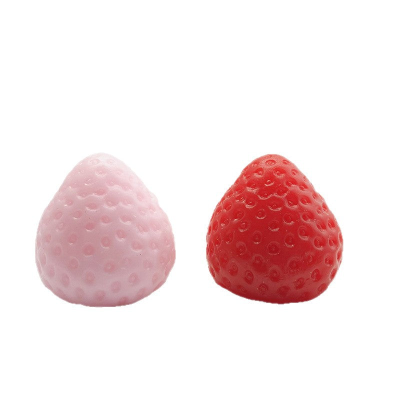 Strawberry Pinch Music Toy