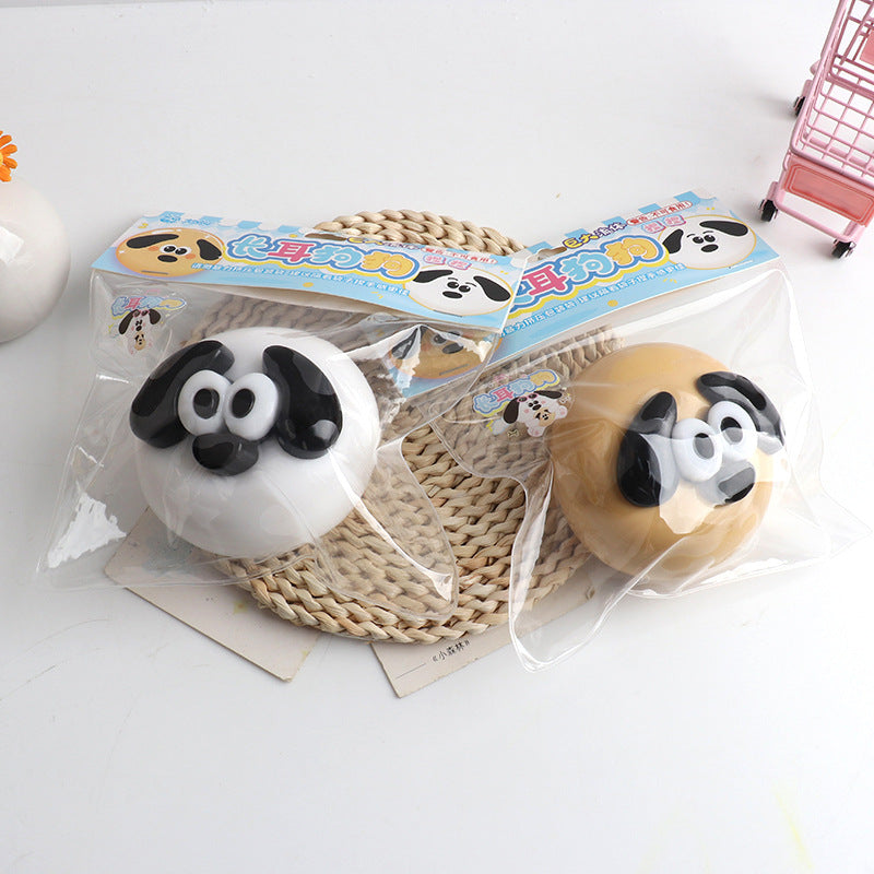 Smusher Suishy Liquid Filled Squeeze Stress Relief Toy
