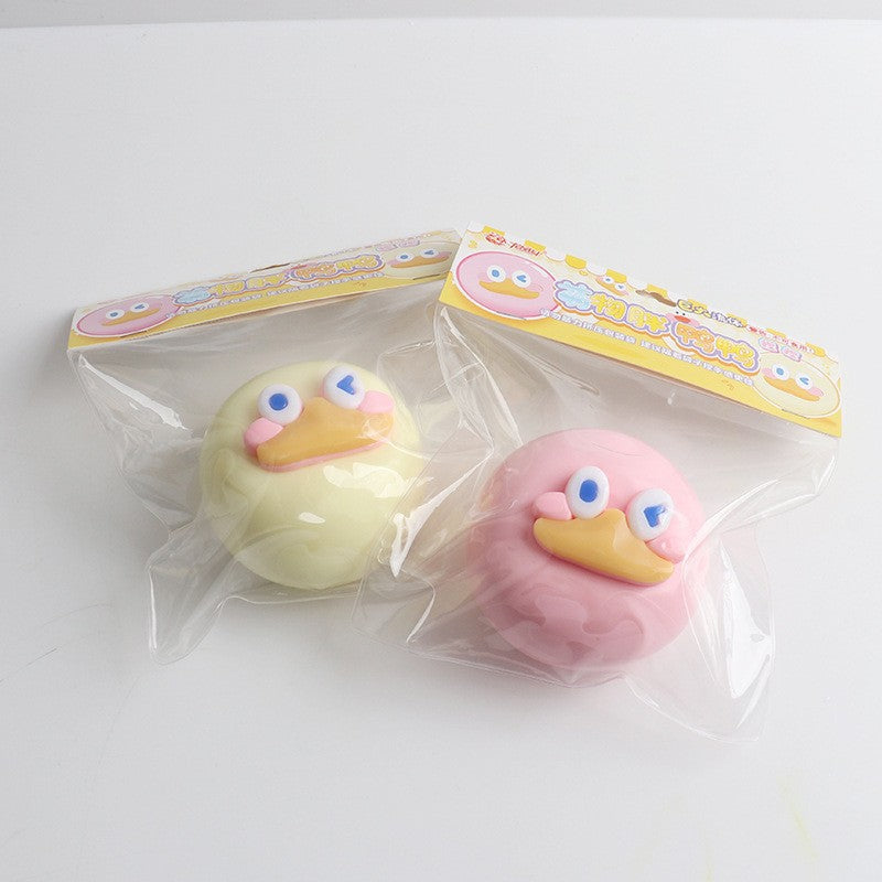 Smusher Suishy Liquid Filled Squeeze Stress Relief Toy