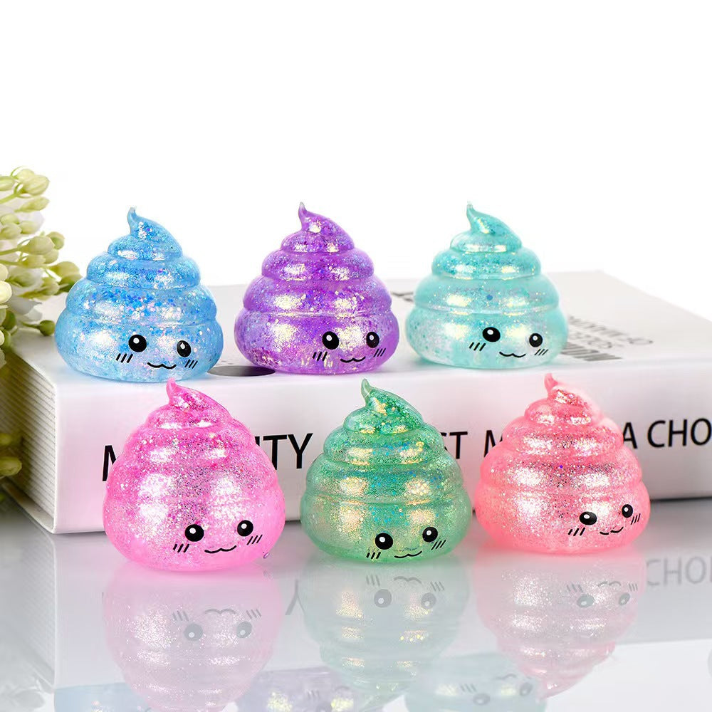 Sugar Squishies – 50+ Cute Sensory & ASMR Designs