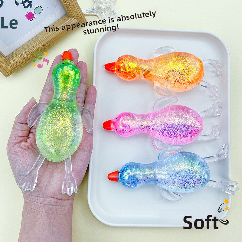 Maltose Animal Squishy Squeeze Stress Relief Sensory Toy